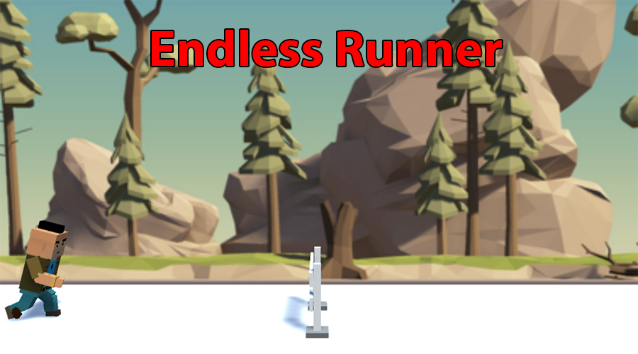 Endless Runner